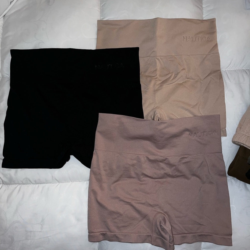 Nautica Shapewear
